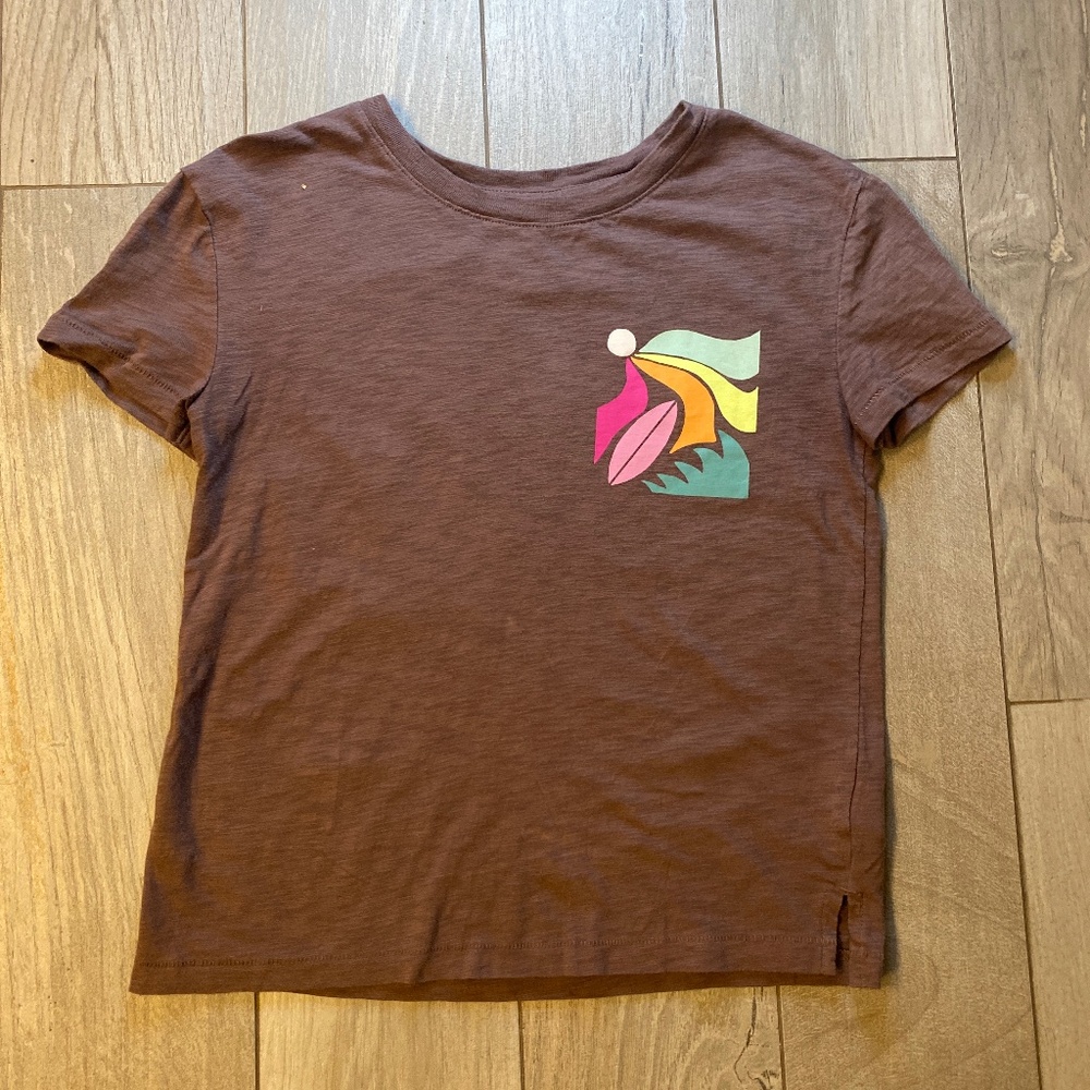 GAP kids t-shirt